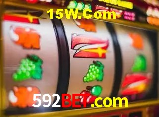 Sinta a adrenalina dos jogos de cassino com 592bet.com